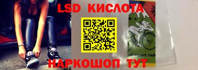 трава Кандалакша